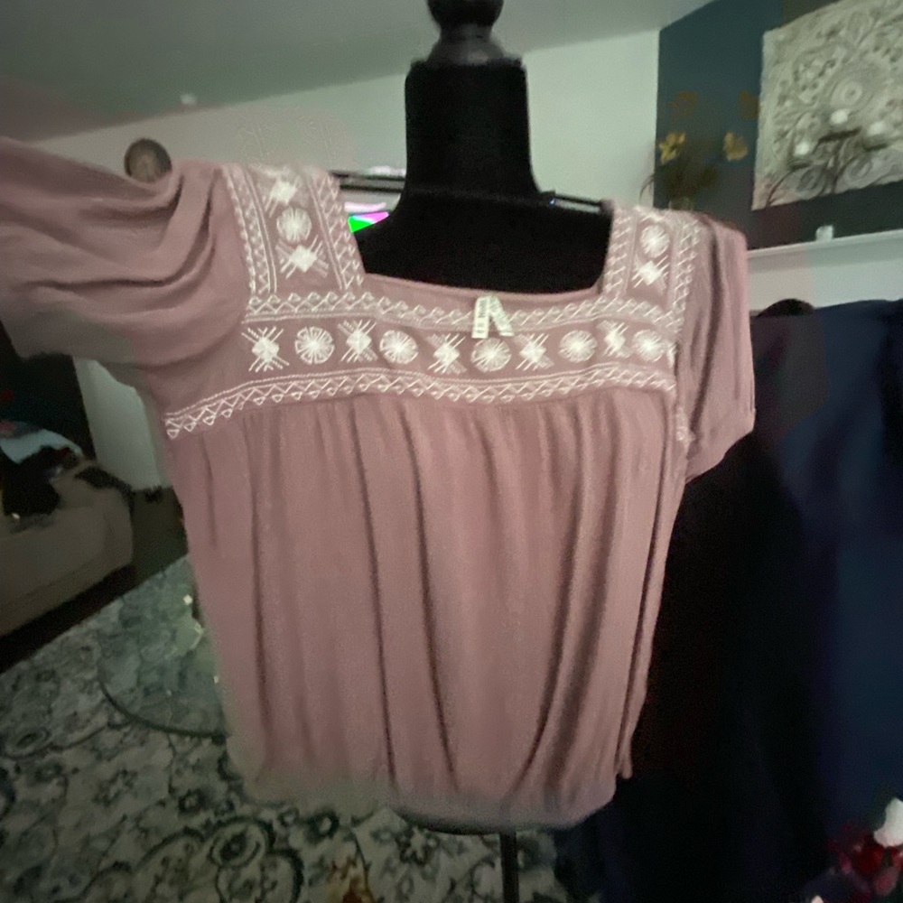 Top size M